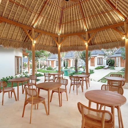 Two Bedroom Villa In Bingin Beach Uluwatu Dış mekan fotoğraf