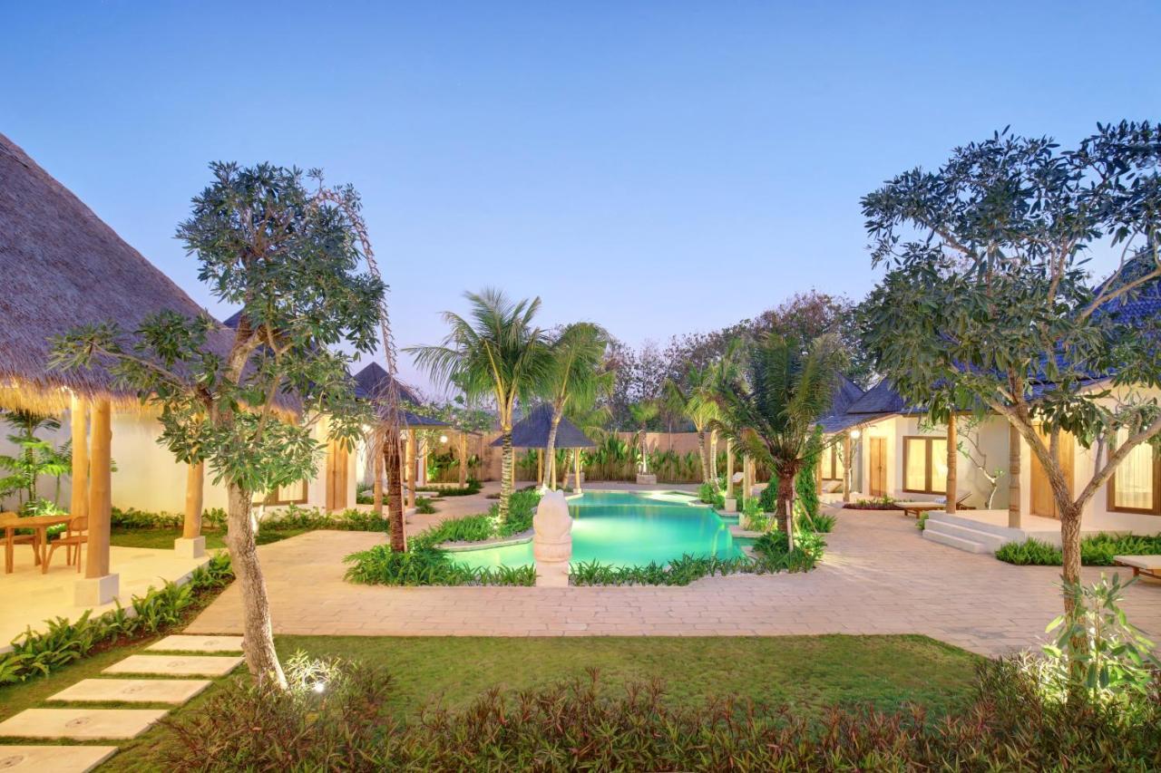 Two Bedroom Villa In Bingin Beach Uluwatu Dış mekan fotoğraf