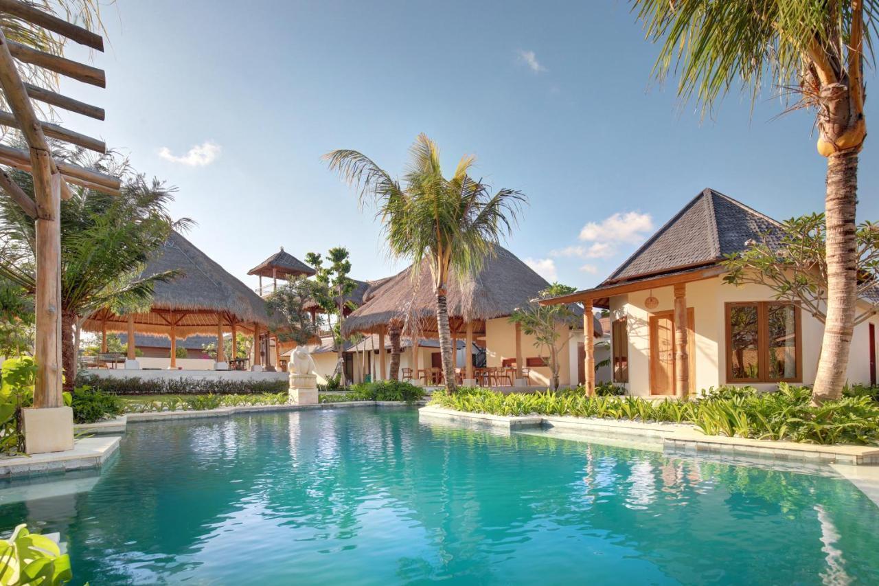 Two Bedroom Villa In Bingin Beach Uluwatu Dış mekan fotoğraf