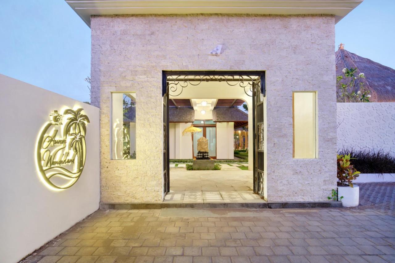 Two Bedroom Villa In Bingin Beach Uluwatu Dış mekan fotoğraf