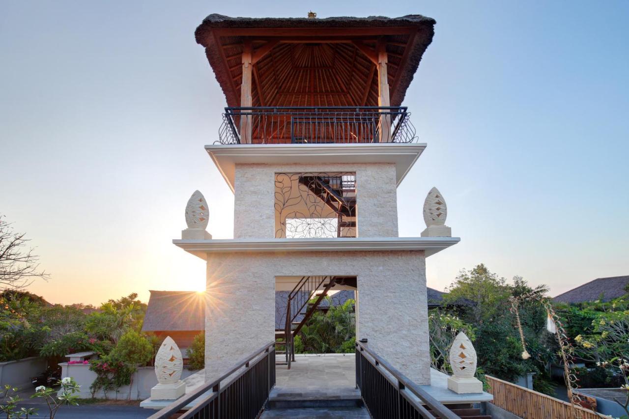 Two Bedroom Villa In Bingin Beach Uluwatu Dış mekan fotoğraf