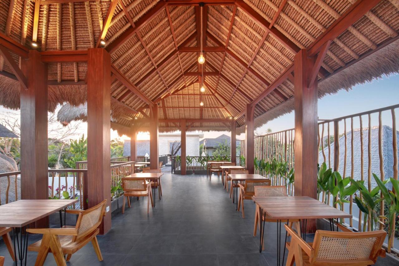 Two Bedroom Villa In Bingin Beach Uluwatu Dış mekan fotoğraf
